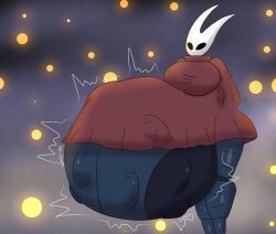 hornet (hollow knight) from hollow knight