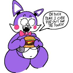 cindy (fnac) from 4th of july by afterdarkcircus