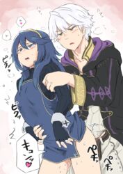 lucina (fire emblem) from fire emblem by sekaihebi