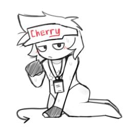 cherry.whynot tagme