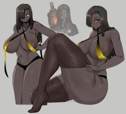 zilu (limbus company) from limbus company by dravisdraws