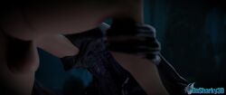 3d alien_(franchise) animated dasharky3d deepthroat fellatio tagme video xenomorph