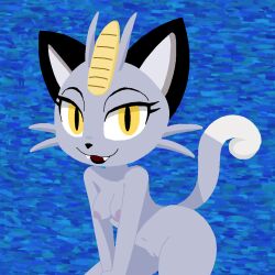 alolan form from nintendo by anxietyfilledfluf
