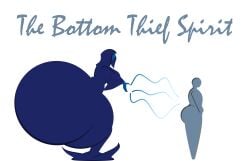 2girls ass ass_expansion ass_focus big_ass bottom_heavy duo expansion fat_ass female female_focus female_only fully_clothed giant_ass gigantic_ass growth huge_ass hyper hyper_ass magic massive_ass nude round_ass selaiki size_theft thick_ass