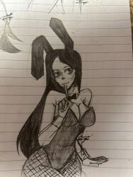 mona lanius from reddit by [deleted]