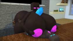 enderlady (hbtheender) from minecraft by hbtheender