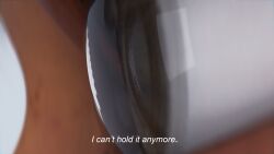 3d 3dartfemale 3dartwork anus anus ass ass asshole bigass captions character face gaping_asshole incestcaptions maturecontent milf mommy mother naughtyvert olderwoman olivia_brown sitting wet