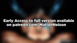 69 69_position ahe_gao anal anal_sex deepthroat doggy_style facefuck fellatio full_nelson full_nelson_(legs_held) full_nelson_anal gag luna_snow luna_snow_(marvel_rivals) mationelson sound tagme video virtamate