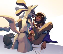 generation 4 pokemon from nintendo by tenebscuro