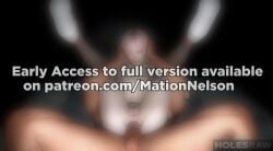 69 69_position anal_sex anal_sex animated asian deepthroat facefuck fellatio full_nelson full_nelson_anal hardcore original_character skirt tagme throat_fuck video virt-a-mate virtamate