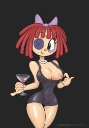ragatha from glitch productions by arupsaru