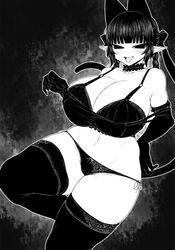 rin kaenbyou from touhou by ginku mh