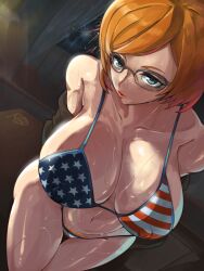 erica bartholomew from 4th of july by madd horner