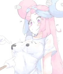 iono (pokemon) from pokemon by mocaht8
