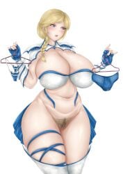 aurora (zero one) fan art