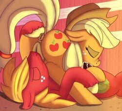 2017 69_position anus applejack_(mlp) ass atmosseven barn big_macintosh_(mlp) blonde_hair brother brother_and_sister butt_grab closed_eyes cowboy_hat cum cum_from_mouth cum_in_mouth cum_inside cunnilingus cutie_mark dirt duo equine eyelashes fellatio female feral feral_on_feral freckles friendship_is_magic hair hair_tie hand_on_butt hat highres hooves horse incest lying male mammal my_little_pony nude on_back on_top oral orgasm outside penis pony puffy_anus pussy pussy_juice raised_tail sex shadow sibling sister straight vaginal_penetration