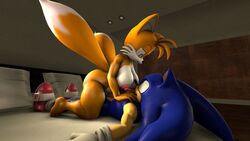 sonic the hedgehog from sega by lowkeydiag