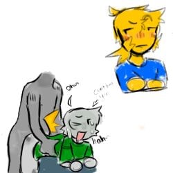 commission cuntboy intersex noob y/n