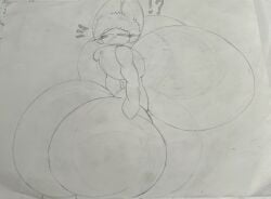 ass_bigger_than_torso big_ass big_breasts breasts_bigger_than_torso cute hyper_ass hyper_breasts oc questionable_consent