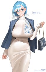 kobo kanaeru from hololive