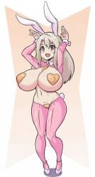 illyasviel von einzbern from fate (series) by konaloid