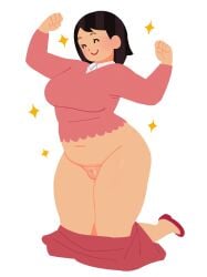 irasutoya fan art