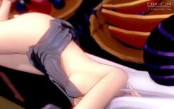 1boy 3d 3d_animation absurdres animated blush bouncing_breasts breasts breasts_out cbx-cjw cum erection female hololive hololive_japan holox koikatsu la+_darknesss legs_apart male moaning moaning_in_pleasure nipples oral_sex penis penis_in_pussy pov pubic_hair sex sound spread_legs straight tagme thighs unseen_male_face vagina vaginal_penetration vaginal_sex video virtual_youtuber