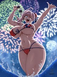 miyamoto musashi (fate) from fate (series) by zebas71