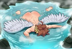 pit (kid icarus) from kid icarus by evya 171