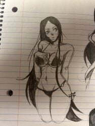 mona lanius from reddit by [deleted]