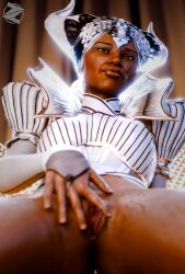 vivienne (dragon age) from dragon age by zis2nsfw