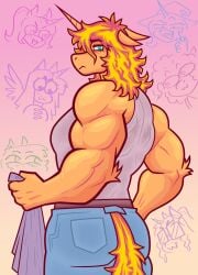 big_ass big_breasts breasts bubble_butt dapper_little_arts female huge_ass huge_breasts tagme thick_thighs wide_hips