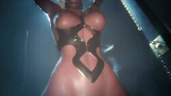 1girls 3d animated animation baldur's_gate_3 bondage breasts breasts_exposed breasts_out character_request exposed_breasts female female_focus female_only fucking_machine functionally_nude functionally_nude_female gifdoozer large_breasts machine medium_hair mp4 no_sound selune_shadowheart sex_machine shadowheart solo squirting squirting_on_viewer squirting_orgasm stationary_restraints struggle struggling tagme uncensored video white_hair