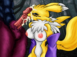 digimon (species) from digimon