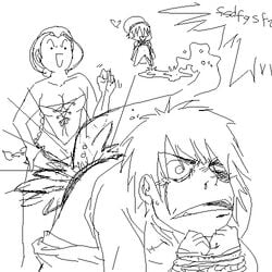 Artist Request Rule 34 Image