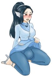 nichole (athorment) from athorment oc by athorment