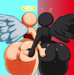 the binding of isaac fan art