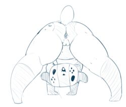 switch dog from nintendo by bunihud