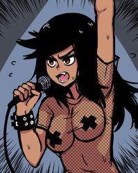 lupe (akairiot) from original by akairiot