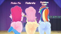 fluttershy (eg) from equestria girls by zinoman
