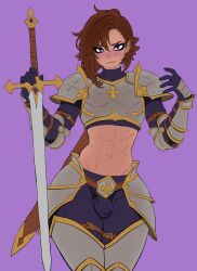 original fan art