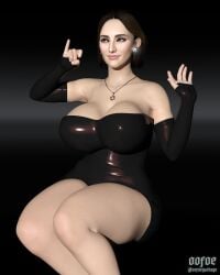 abigail shapiro from politics by oofoe