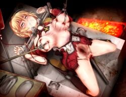 liscia elfrieden from genjitsu shugi yuusha no oukoku saikenki by veryred