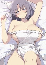 yumi (senran kagura) from senran kagura by chimunge