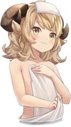 softtie (tate no yuusha no nariagari) from tate no yuusha no nariagari