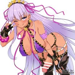 bb (fate) from fate (series) by mobukichi