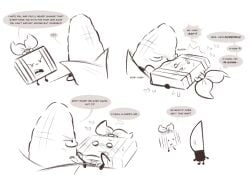knife (ii) from adamation inc. by labbit1337