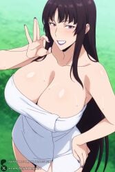 tawata kanae from patreon by unjobdespiert