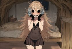 kaela (paigen) from original by paigen