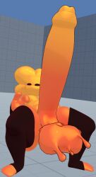 scp-999 from scp foundation by bigdickboi4u